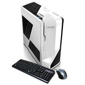iBUYPOWER Gamer Supreme Intel A997SLC Liquid Cooling Gaming Desktop Picture 2