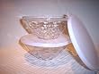 Tupperware Ice Prisms Small Serving Bowl Set