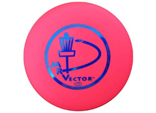 MRVector Pro D   Discontinued