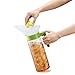 Takeya Citrus Juicer Accessory, Clear