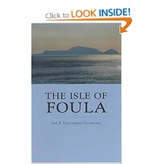 The Isle of Foula