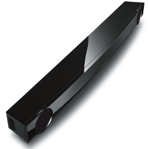 Yamaha ATS-1010BL Factory Refurbished Front Surround System Yamaha ATS-1010BL Factory Refurbished Front Surround System