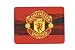 Table Mats(6)-Manchester United (29X22Cm)