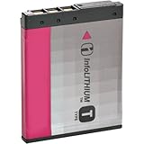 UltraLast ULNPFT1T Digital Camera Battery Pack for Sony NP-FT1 T Series Inf ....