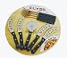 10 Piece Ultimate Pizza Party Kit