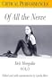 Of All the Nerve: Deb Margolin Solo (Critical Performances)