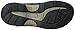 Deer Stags Men's Nevis Fisherman Sandal