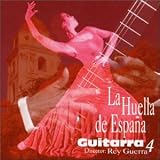 La Huella de Espana CD