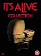 It's Alive 1, 2 and 3 [DVD]