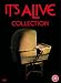 DVD : It's Alive / It's Alive 2 / It's Alive 3 [1974]
