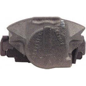 Cardone 15-4167 Remanufactured Severe Duty Loaded Brake Caliper