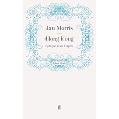 Hong Kong: Epilogue to an Empire