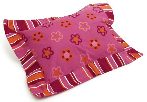 Babylicious Posie Pillow and Case Babylicious