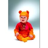 Winnie the Pooh Infant Costume Standard