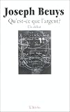 Revue L' Arche (Theatre)  / Qu'est-ce que l'argent ?