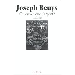 Qu'est-ce que l'argent ?