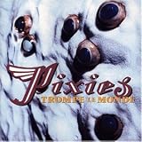 Trompe le Monde - the Pixies