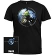 The Who - Quadrophenia T-Shirt