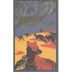 A Child's Book of True Crime