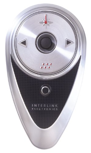 SMK-Link VP4300 RemotePoint Presenter - Special Edition