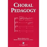 choral pedagogy