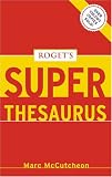Rogets Super Thesaurus