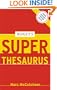 Roget's Super Thesaurus