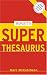 Rogets Super Thesaurus