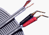 Monster Cable S16-50 Monster Standard Speaker Cable 16 Gauge (50 ft.)