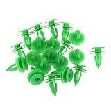 【ノーブランド品】ジープグランドチェロキー/ストラタス/ブリーズ6503204用　ドアパネルリテーナ