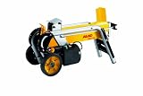 AL-KO  112425   KHS 3700 T Horizontal-Holzspalter, 4 Tonnen