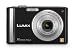 Kamera & Foto : Panasonic DMC-FS20EG-K Digitalkamera (10,1 Megapixel, 4-fach opt. Zoom, 3" Display, Bildstabilisator) schwarz