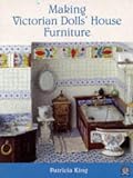 Doll House Furniture Books