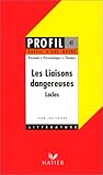 Dangerous Liaisons
