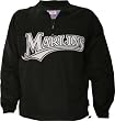 Florida Marlins Authentic Cool Base Gamer Jacket