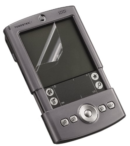 WriteRight Pilot Screen Overlay for Palm Tungsten T