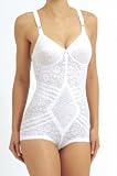 Rago Shapewear Body Briefer / Body Shaper Style 9057