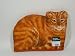 Ginger Cat Tea Cozy