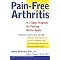 Help Cure Your Arthritis
