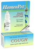 Dog Homeopet Cough Medicine