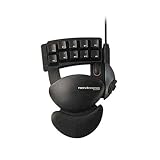 Belkin Nostromo n50 SpeedPad - Game pad, keypad - 10 button(s) - MAC