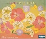 Grieg;Lyric Pieces