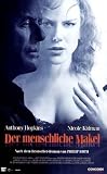 Der menschliche Makel - Anthony Hopkins