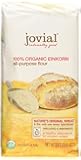Jovial: Organic Einkorn Flour, 32 oz (2 pack)