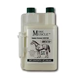 More Muscle Gamma Oryzanol Solution - 32 oz (64 days)