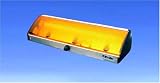 12 Thin-Lite Porch Light, 12 volt, 8w