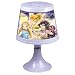 Electronics : Kng 000421 Tinkerbell 3D Lenticular Lamp
