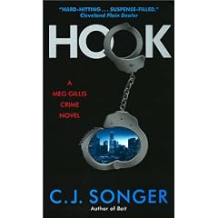 Hook (Meg Gillis Crime Novel)