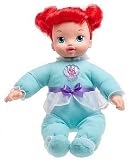 My Baby Princess Hug & Glow Ariel