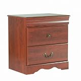 Classic Nightstand - Cherry